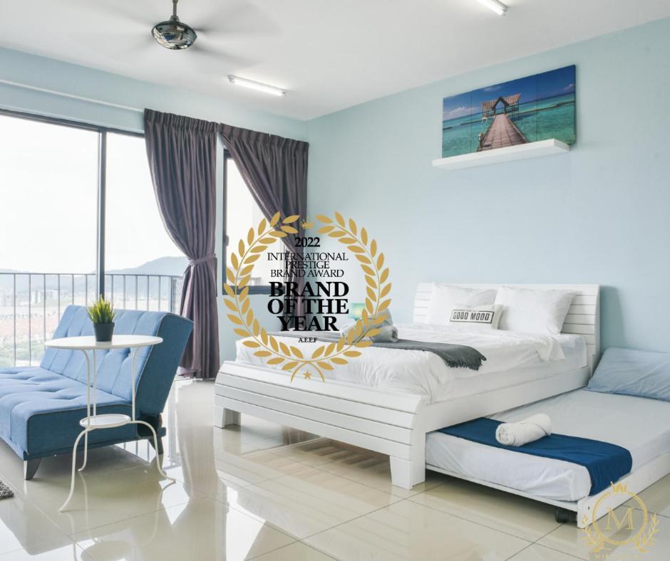 Apartament Miko'S Studio @ Setia Alam Shah Alam Zewnętrze zdjęcie