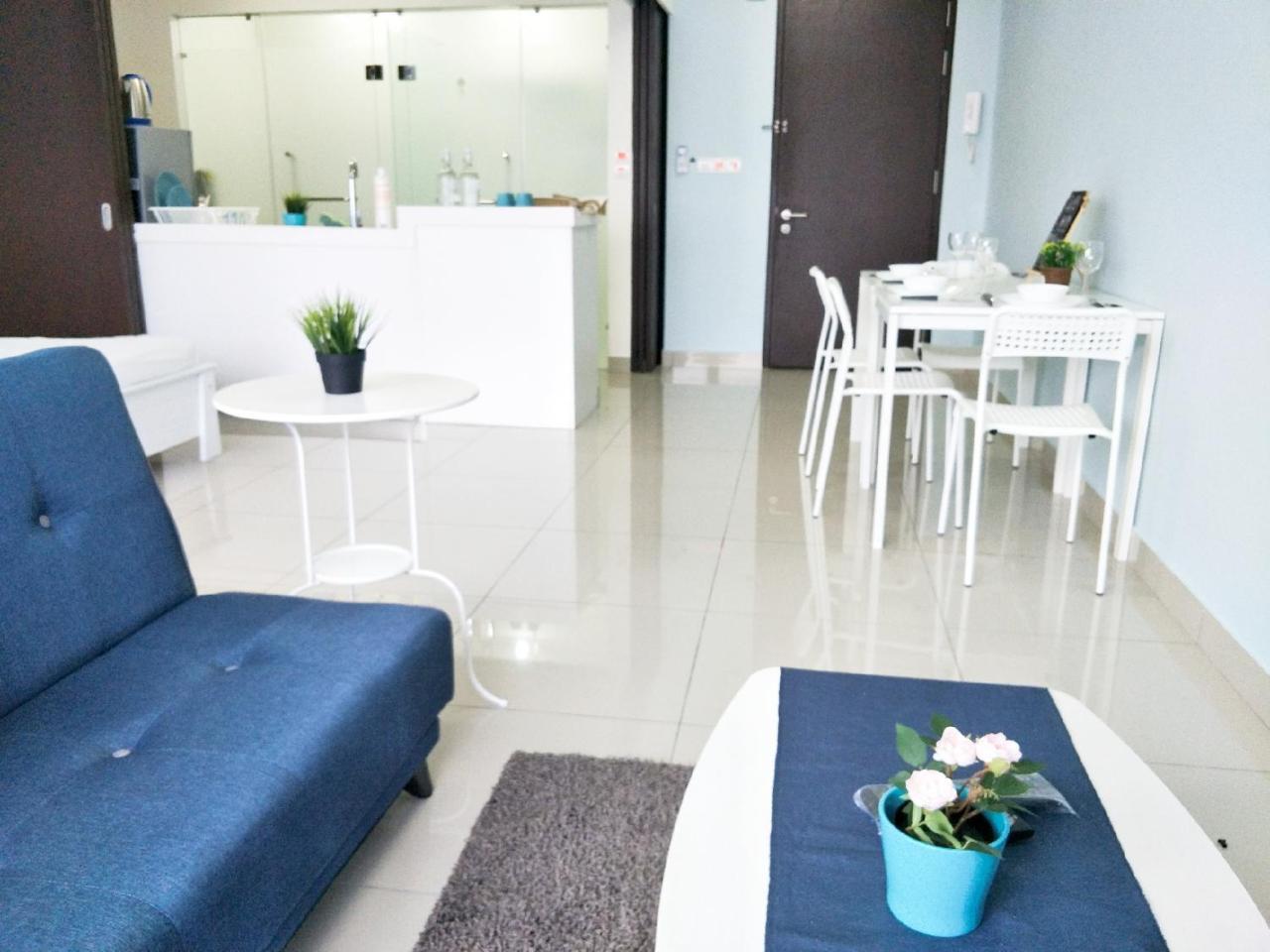 Apartament Miko'S Studio @ Setia Alam Shah Alam Zewnętrze zdjęcie