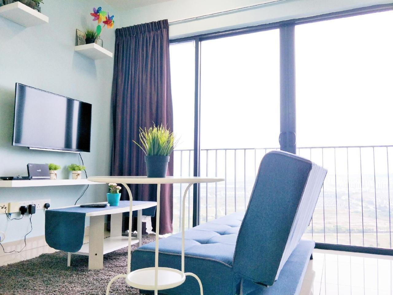 Apartament Miko'S Studio @ Setia Alam Shah Alam Zewnętrze zdjęcie