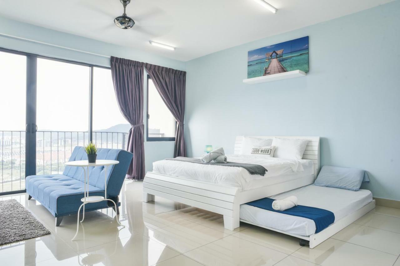 Apartament Miko'S Studio @ Setia Alam Shah Alam Zewnętrze zdjęcie