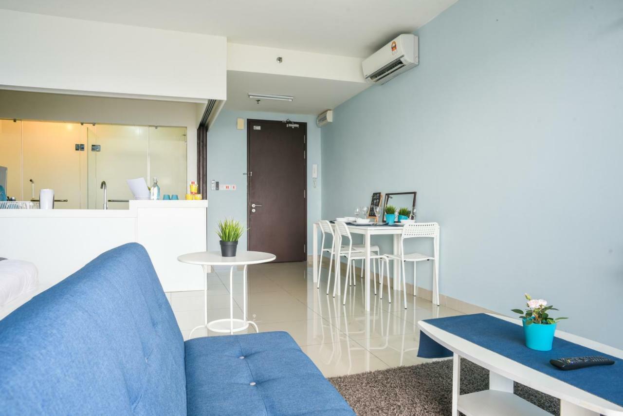 Apartament Miko'S Studio @ Setia Alam Shah Alam Zewnętrze zdjęcie