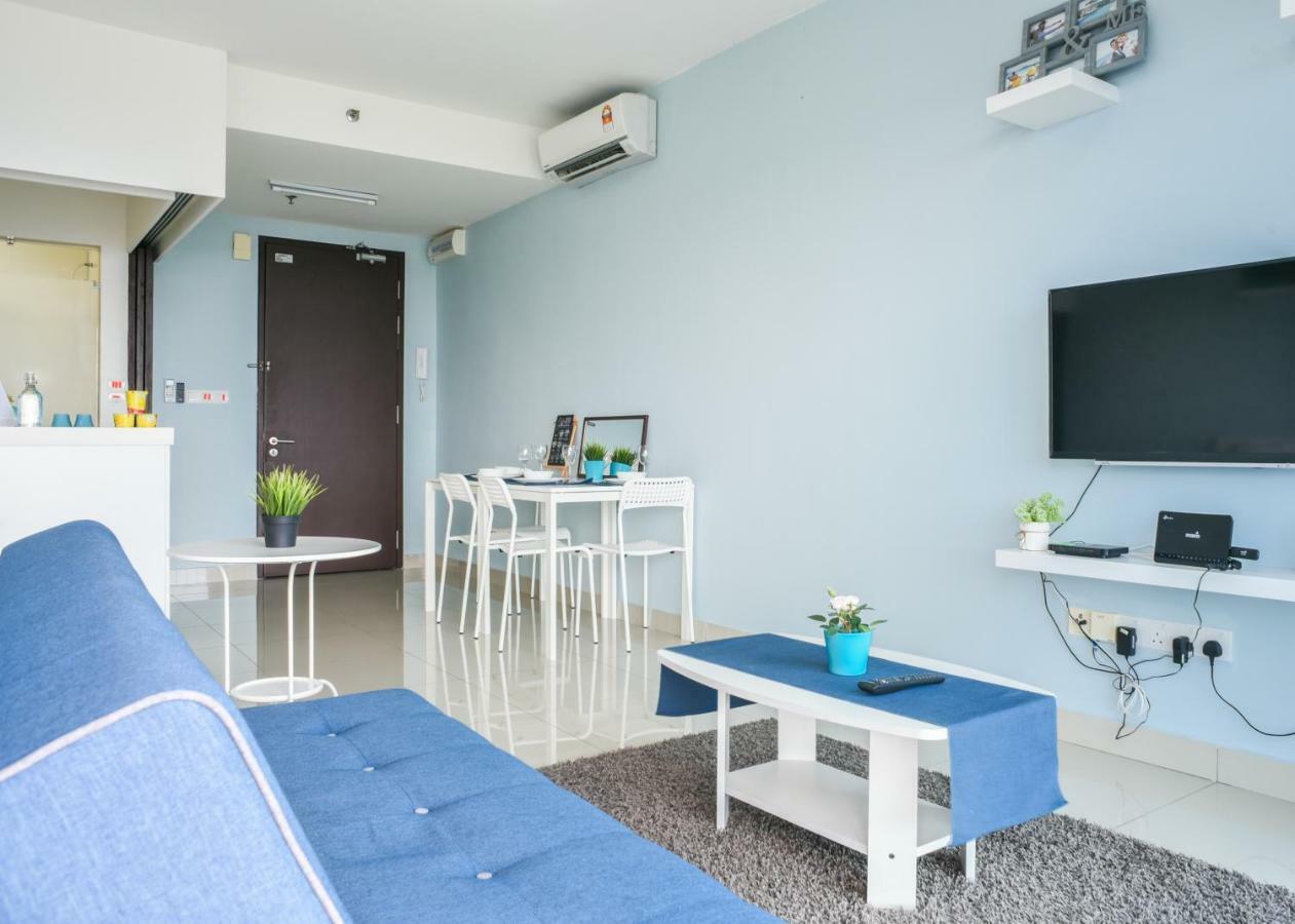 Apartament Miko'S Studio @ Setia Alam Shah Alam Zewnętrze zdjęcie