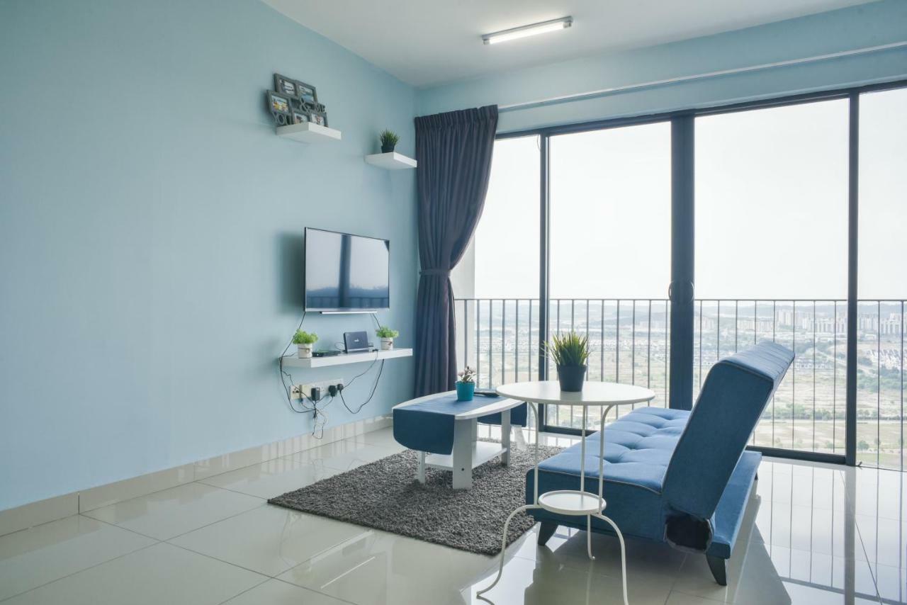 Apartament Miko'S Studio @ Setia Alam Shah Alam Zewnętrze zdjęcie